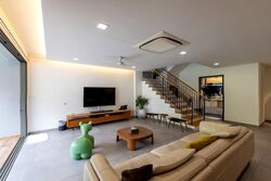 Yio Chu Kang Road (D26), Semi-Detached #594927121